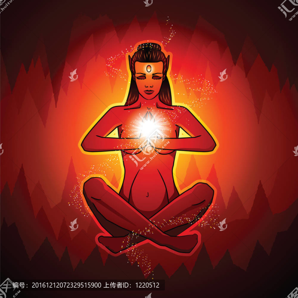 地球的童話