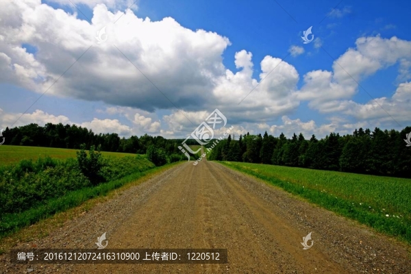 直2國道HDR
