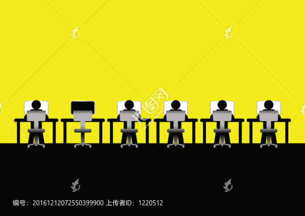 職位空缺
