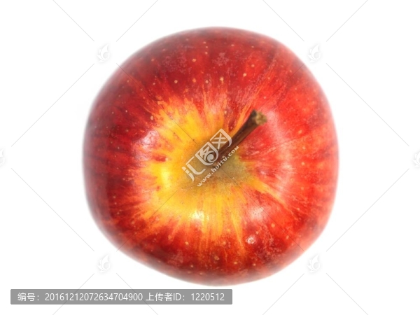 紅蘋果