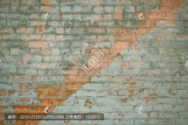 舊貨樓梯磚印象