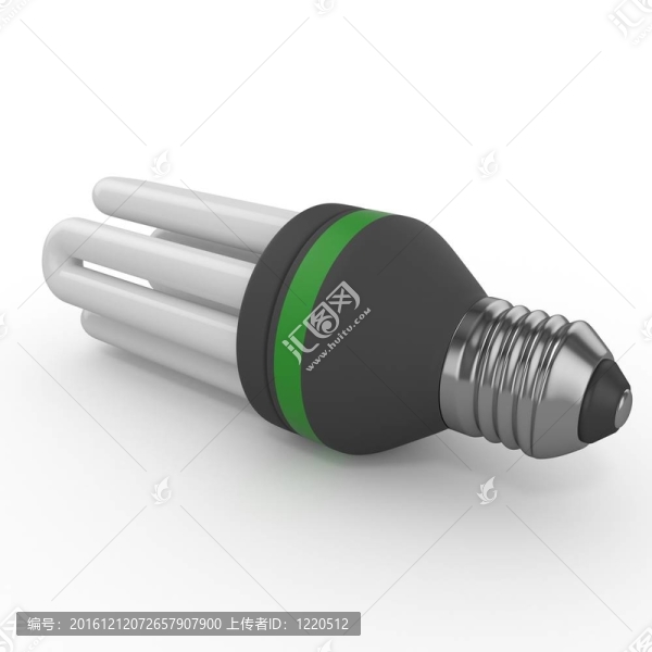 熒光節(jié)能燈燈泡