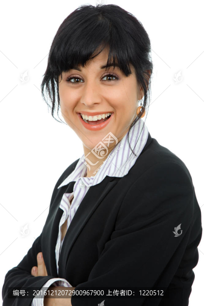 女企業(yè)家