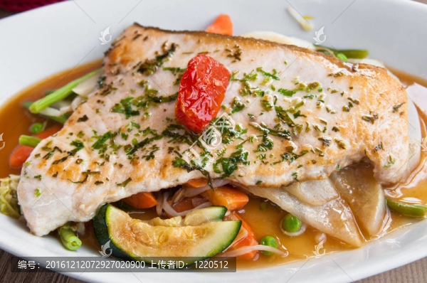 盤魚