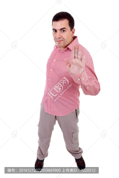隨便的人