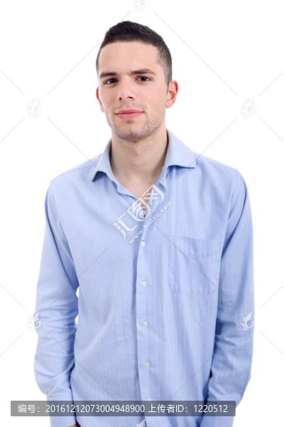 隨便的人