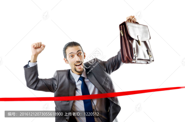 商人穿越終點(diǎn)線
