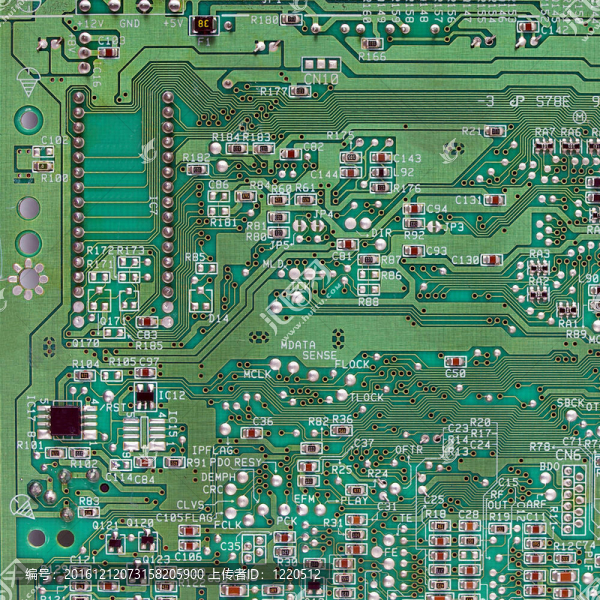 印刷電路