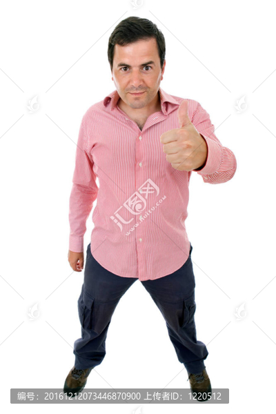 隨便的人