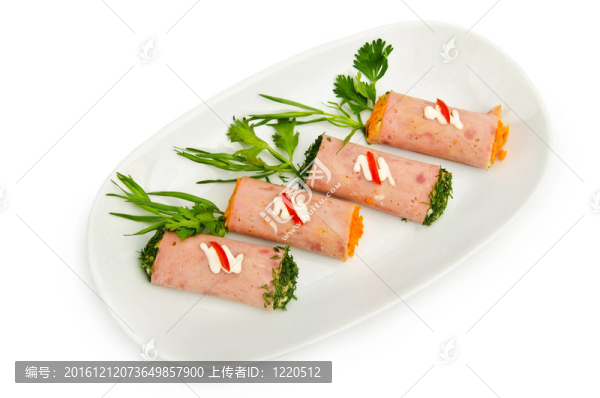 在板供應(yīng)點心