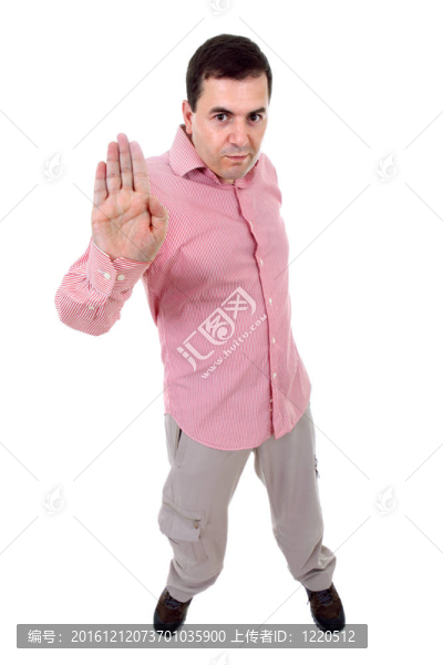 隨便的人