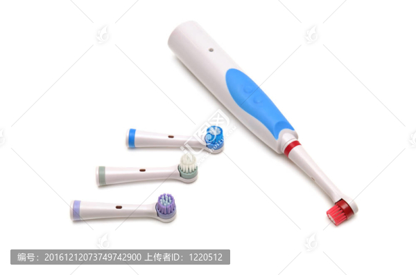 電動牙刷