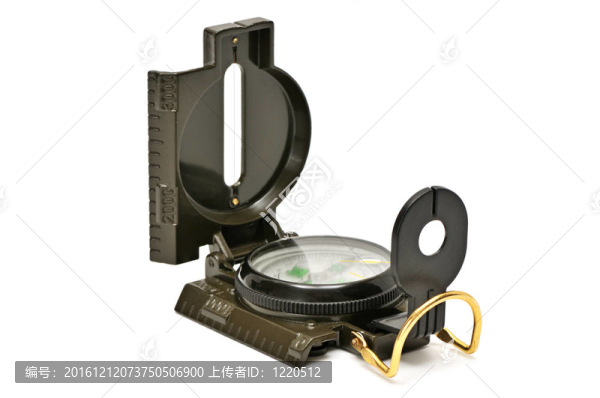 羅盤