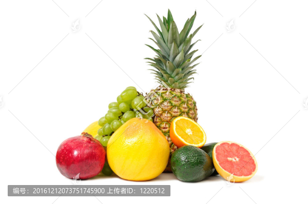 水果