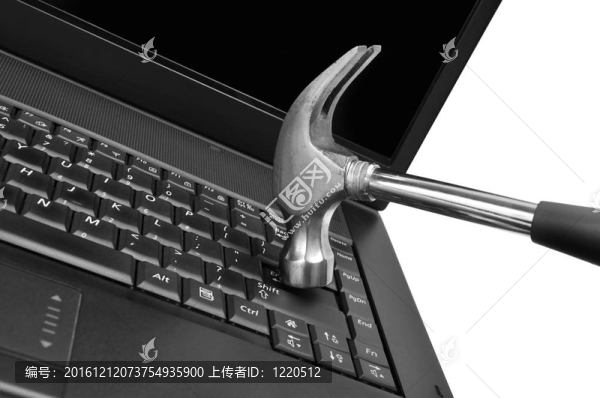 修電腦