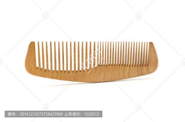 梳子