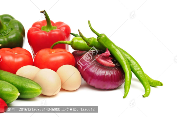 蔬菜