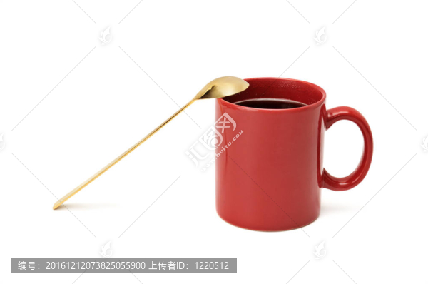 一杯咖啡