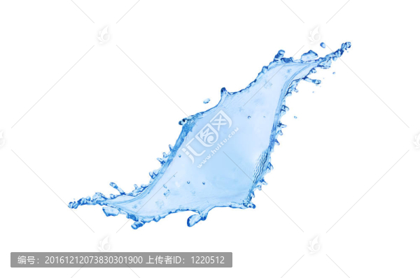 水濺