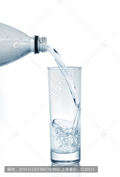 礦泉水