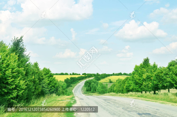 公路