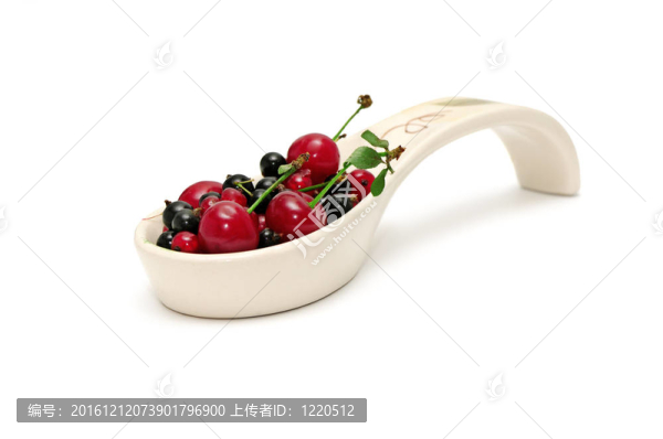 水果碗