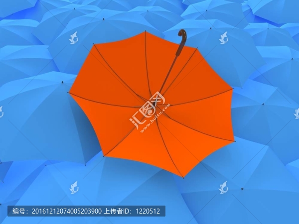 這把傘