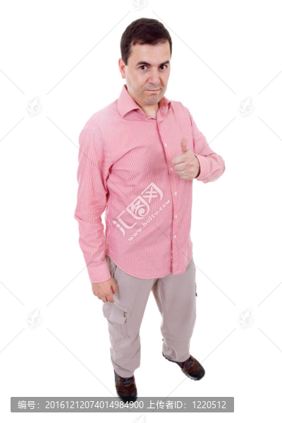 隨便的人