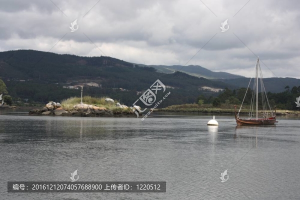 海盜船