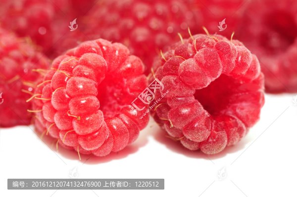 覆盆子