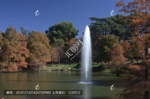 星期日的早晨
