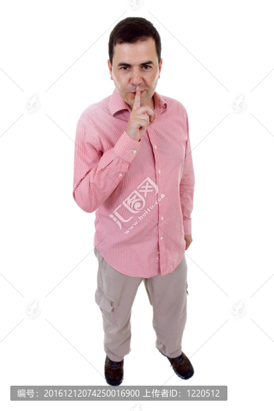 沉默