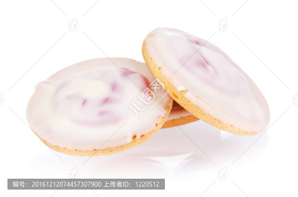 曲奇餅