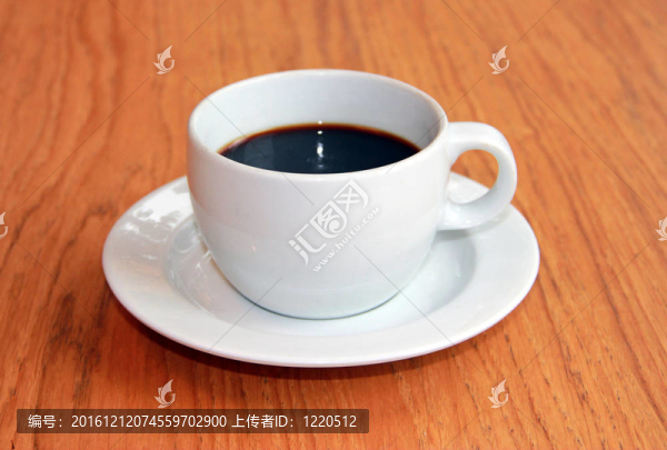 咖啡