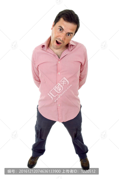 隨便的人