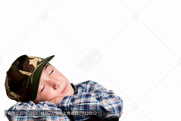 孩子的夢想