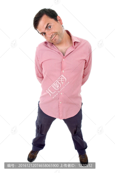 隨便的人