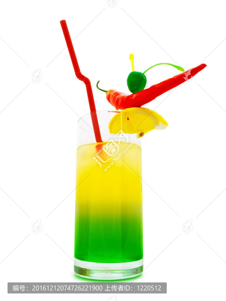 雞尾酒