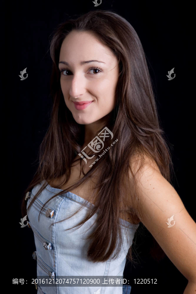 女人