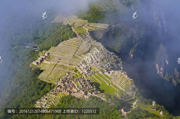 馬丘比丘