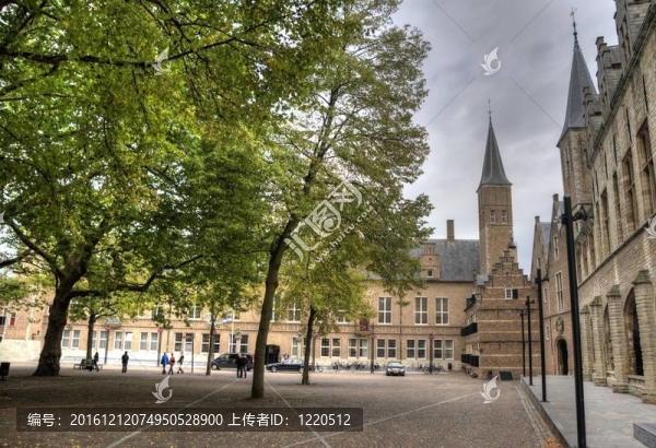 西蘭省middleburg老鎮(zhèn)