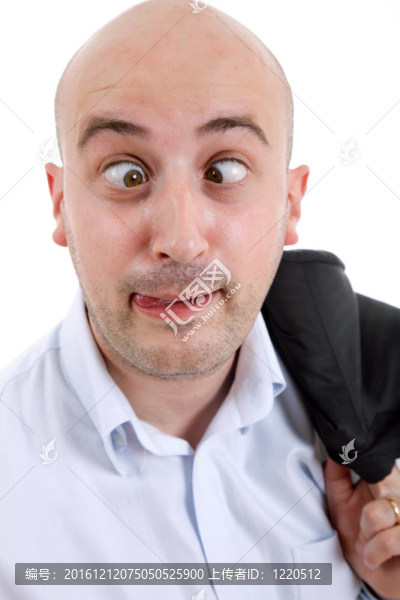 愚蠢的