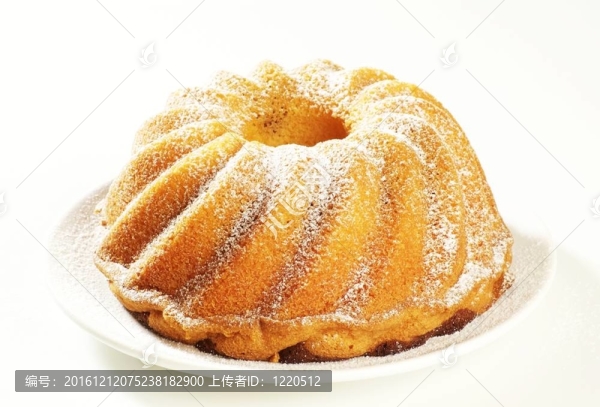 大理石蛋糕
