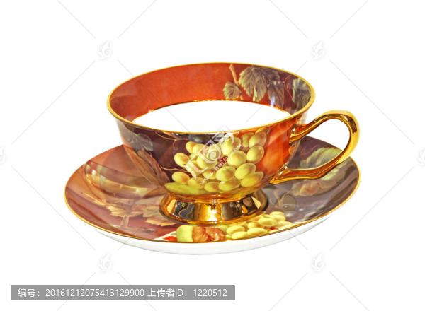茶杯