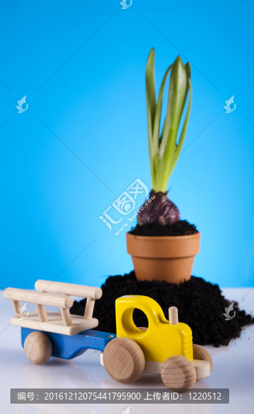 園林工具集