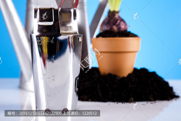 園林工具集
