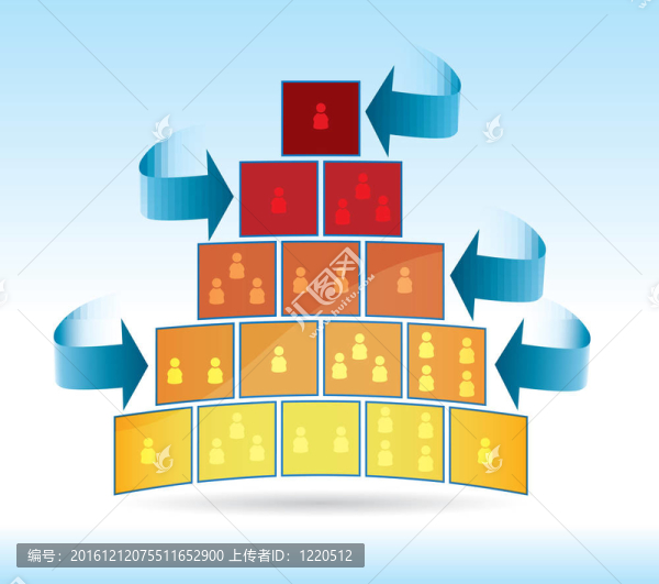 演示文稿模板