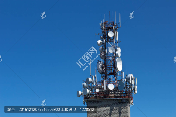 通信塔