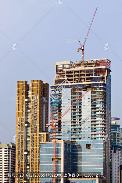 建筑施工
