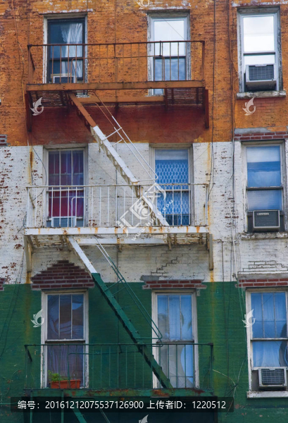 在紐約建設(shè)